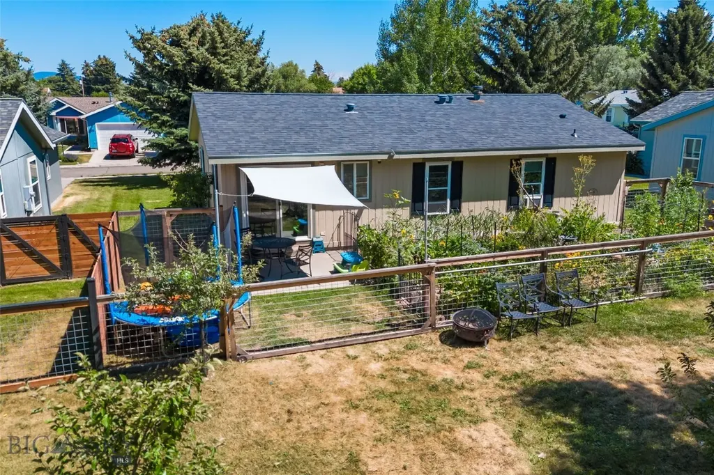 109 Meghans Way Bozeman MT 59718