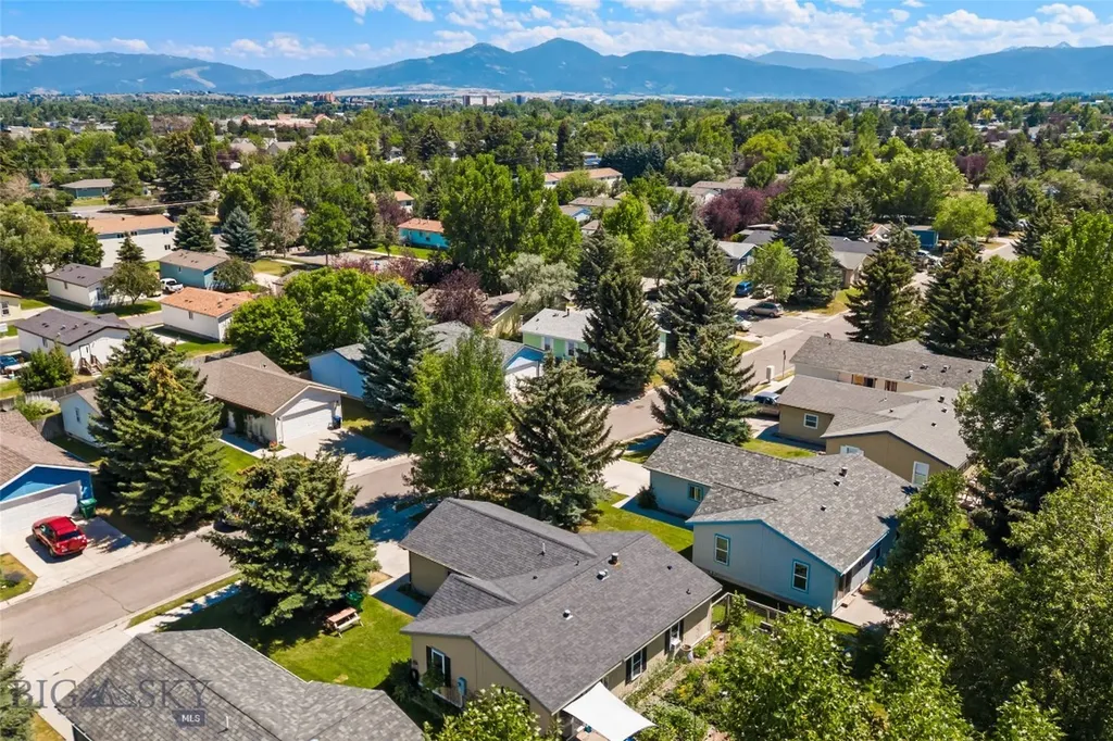 109 Meghans Way Bozeman MT 59718