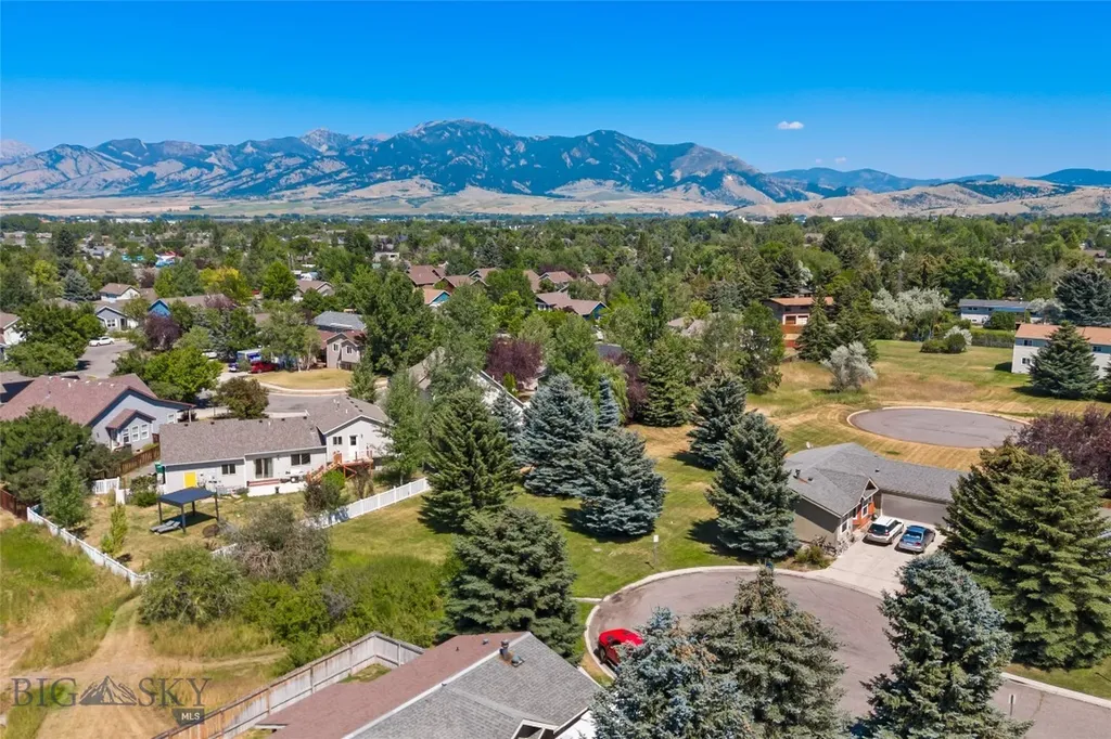 109 Meghans Way Bozeman MT 59718