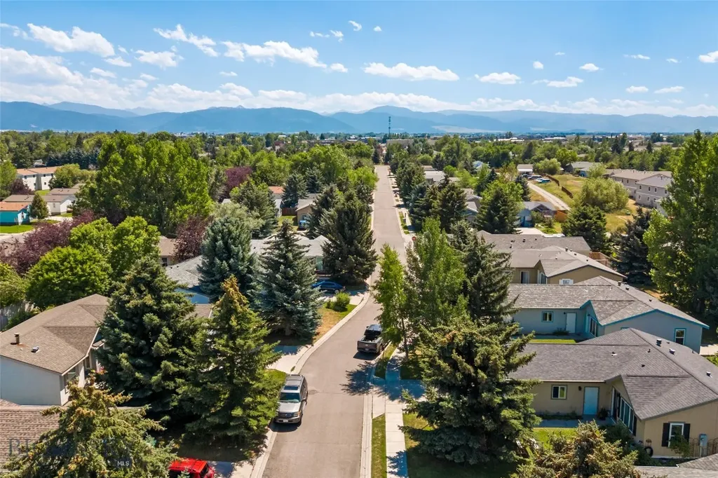 109 Meghans Way Bozeman MT 59718