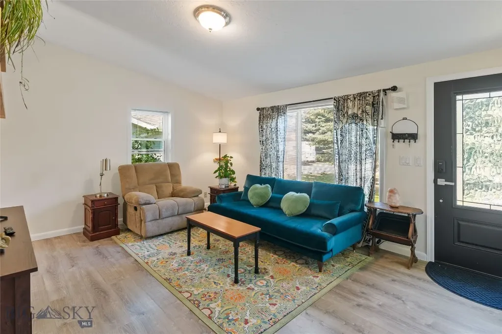 109 Meghans Way Bozeman MT 59718