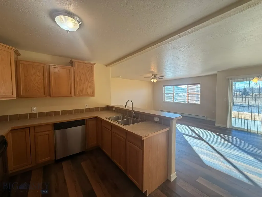 3141 Wynne Avenue Butte MT 59701