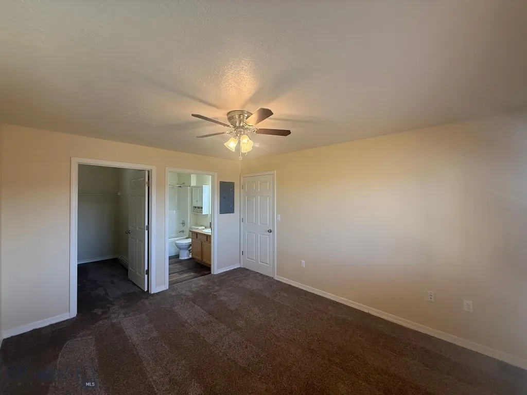 3141 Wynne Avenue Butte MT 59701