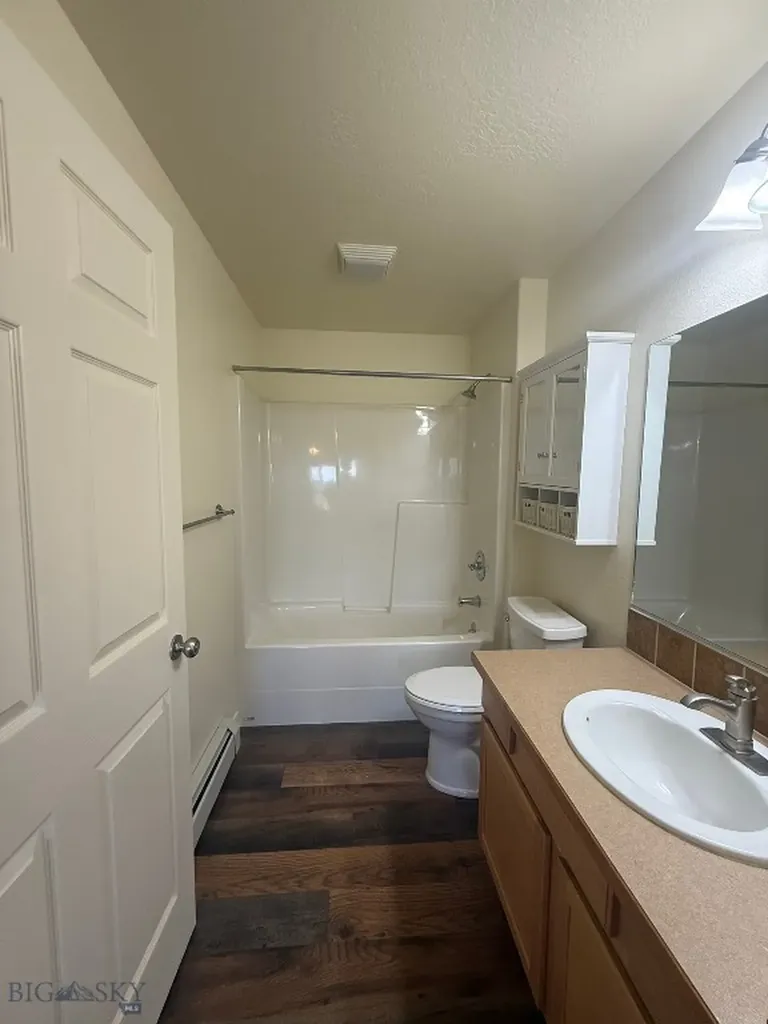 3141 Wynne Avenue Butte MT 59701