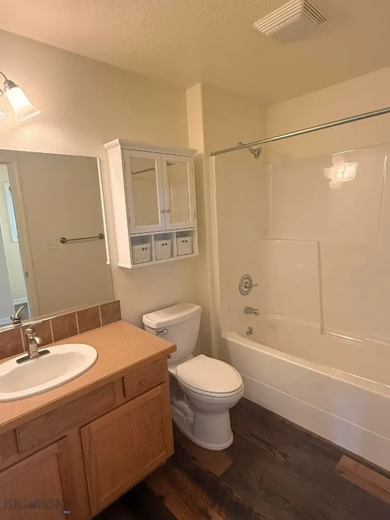 3141 Wynne Avenue Butte MT 59701