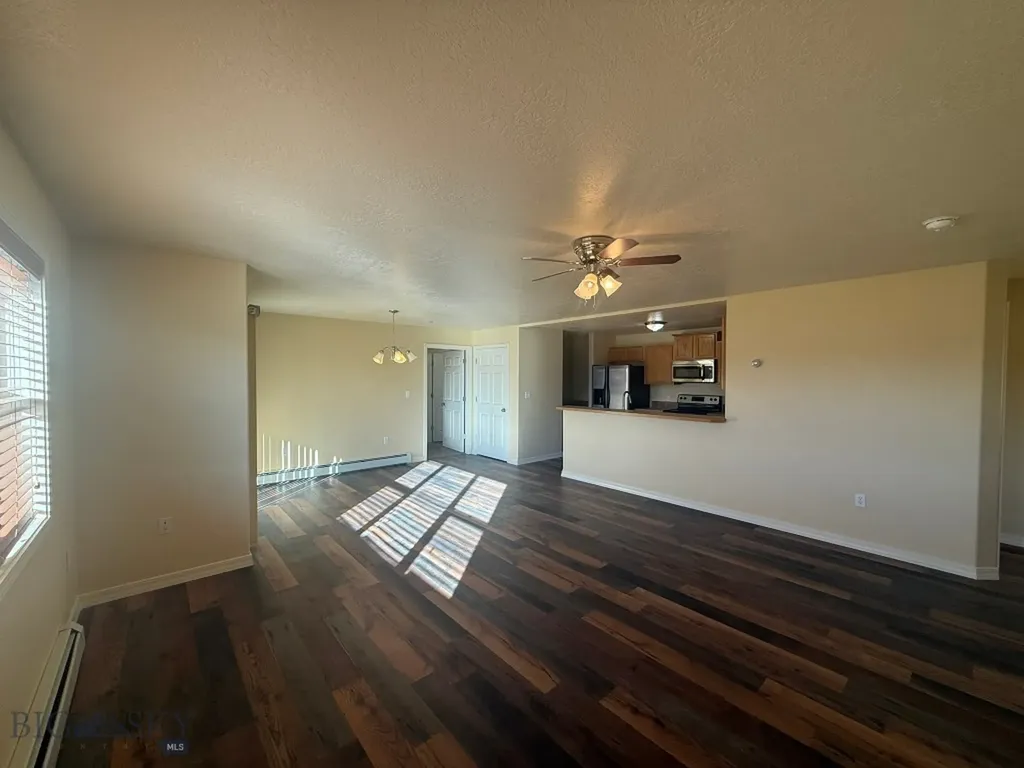 3141 Wynne Avenue Butte MT 59701