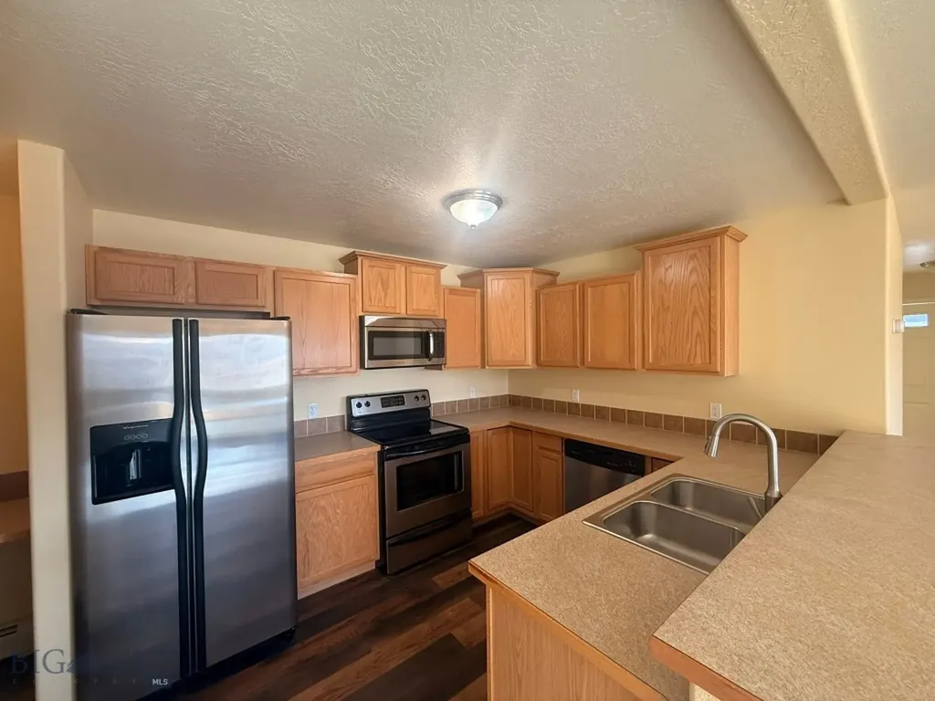 3141 Wynne Avenue Butte MT 59701
