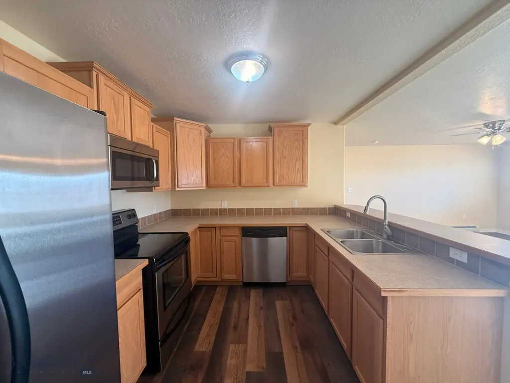 3141 Wynne Avenue Butte MT 59701