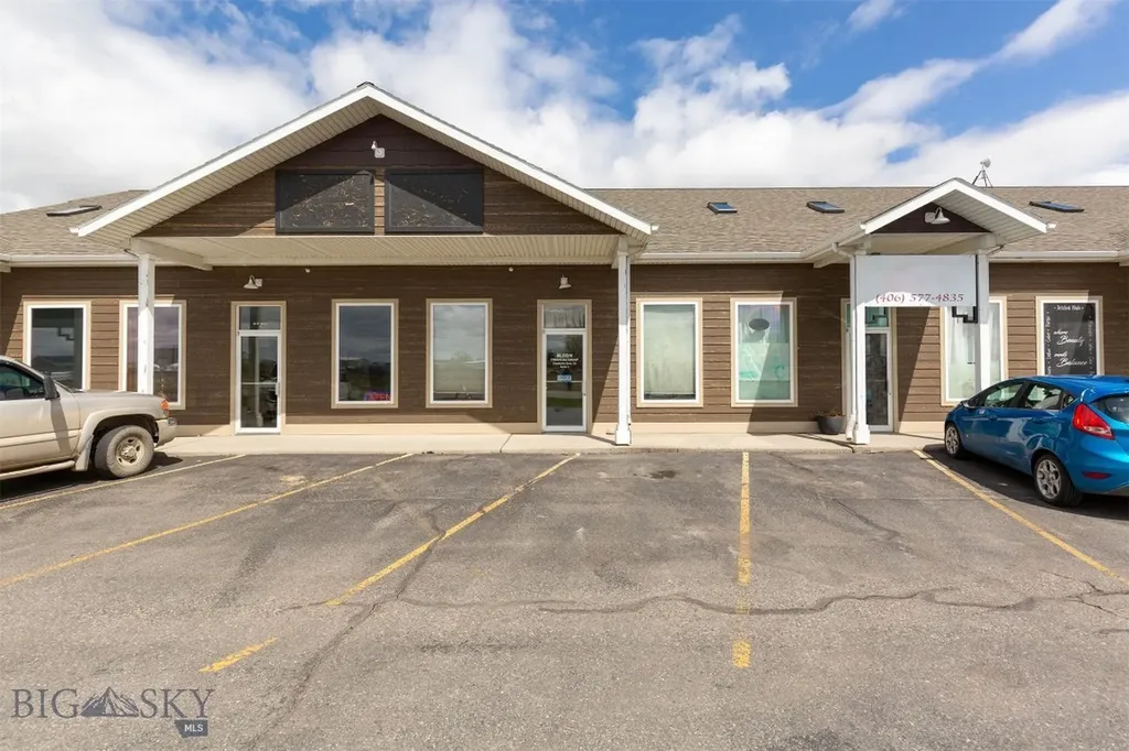 81 8th Street Belgrade MT 59714
