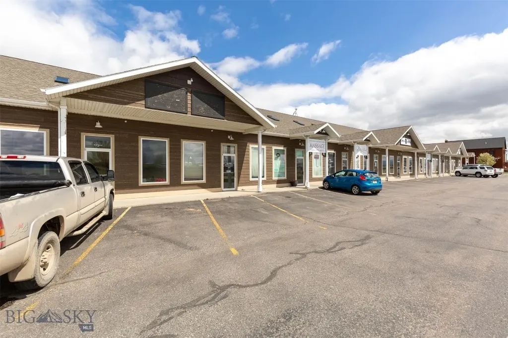 81 8th Street Belgrade MT 59714