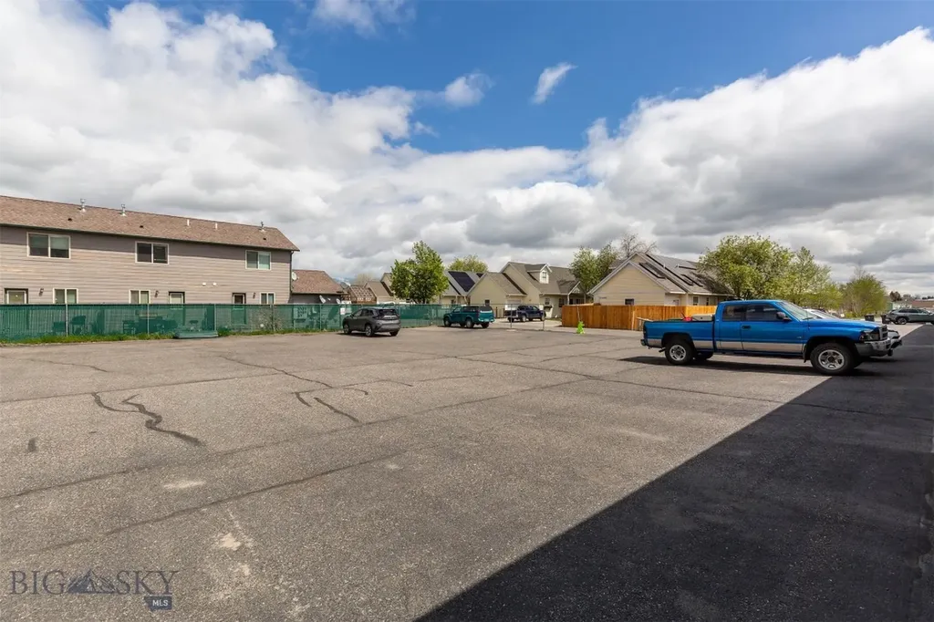81 8th Street Belgrade MT 59714