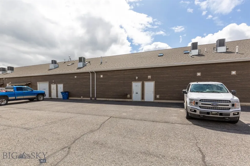 81 8th Street Belgrade MT 59714