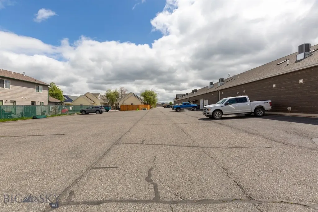 81 8th Street Belgrade MT 59714
