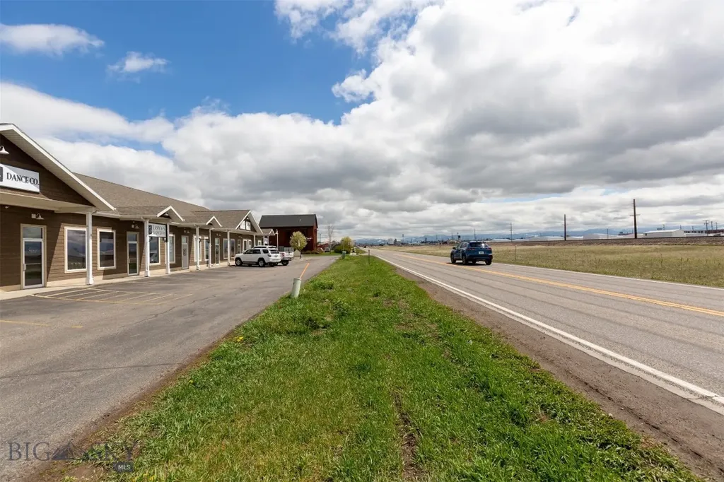81 8th Street Belgrade MT 59714