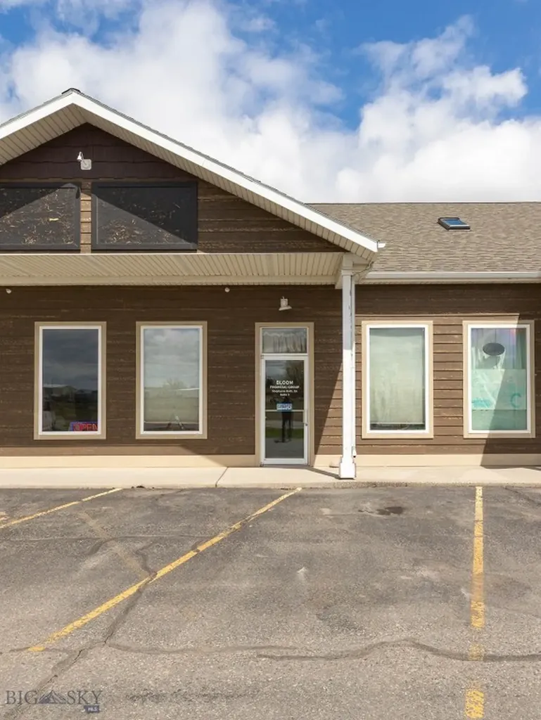 81 8th Street Belgrade MT 59714