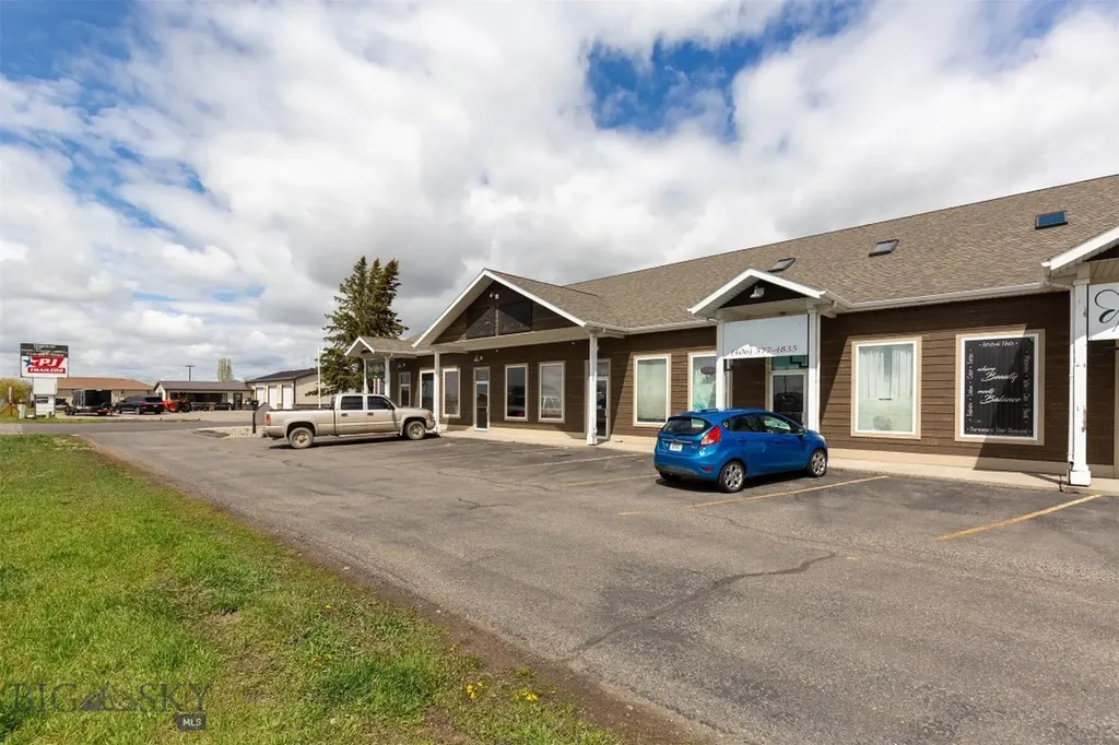 81 8th Street Belgrade MT 59714