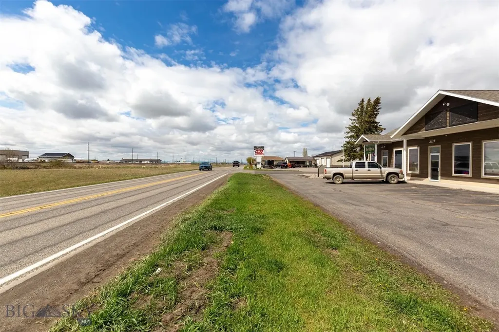 81 8th Street Belgrade MT 59714