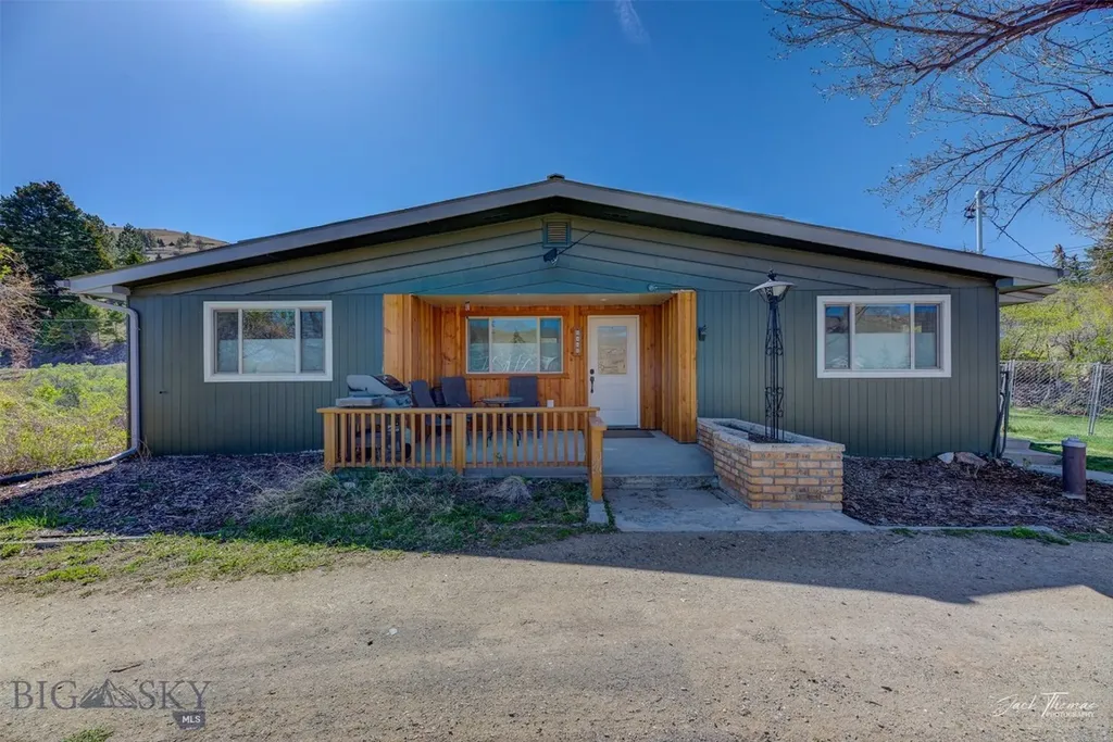 3925 W Us Highway 12 Helena MT 59601