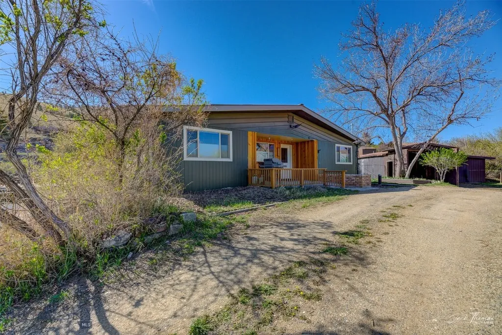 3925 W Us Highway 12 Helena MT 59601