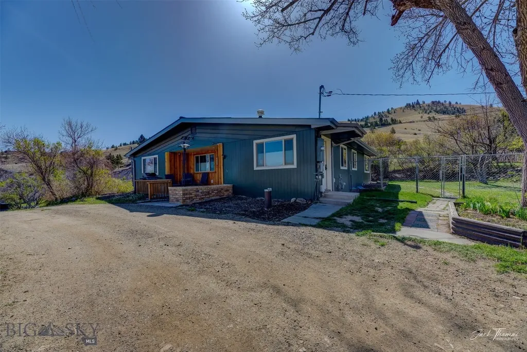 3925 W Us Highway 12 Helena MT 59601