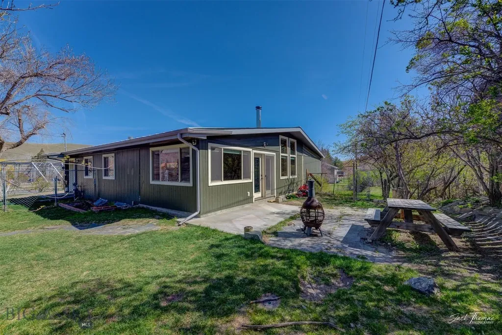 3925 W Us Highway 12 Helena MT 59601