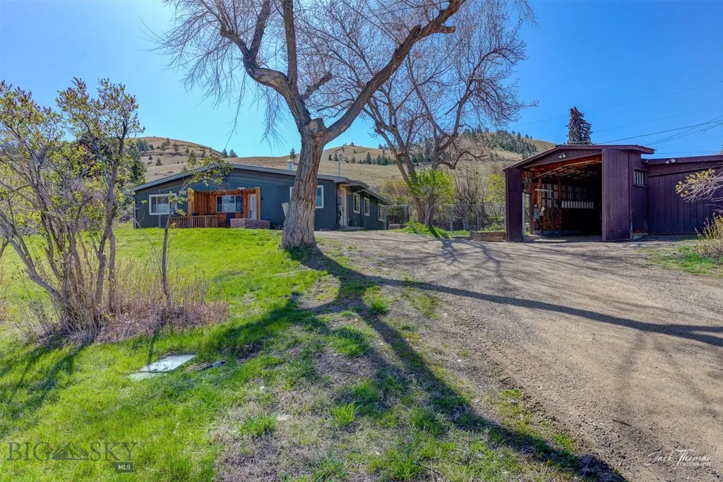 3925 W Us Highway 12 Helena MT 59601