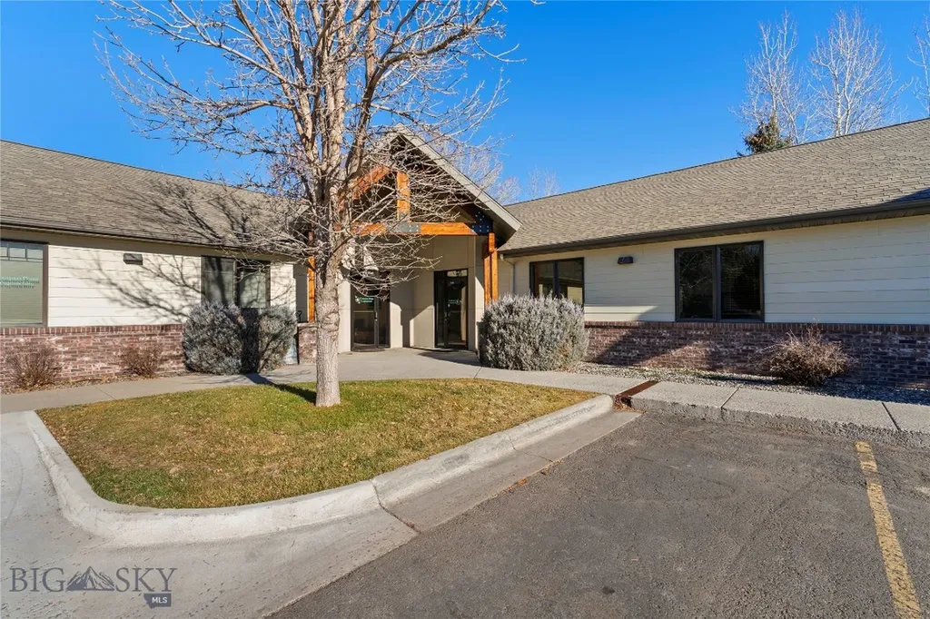 2011 N 22nd Avenue Bozeman MT 59718