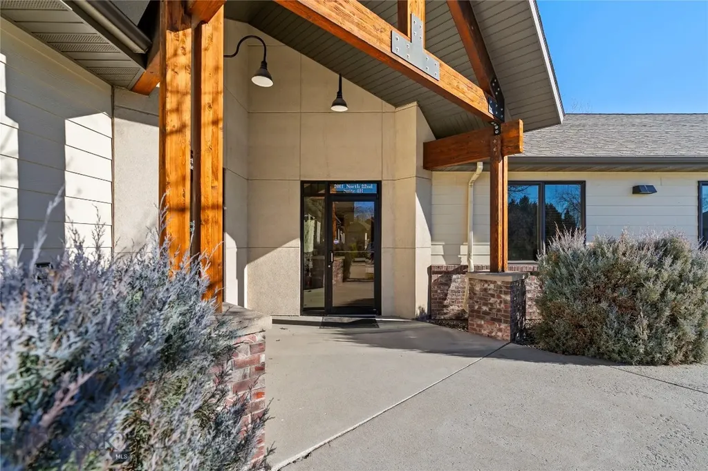 2011 N 22nd Avenue Bozeman MT 59718