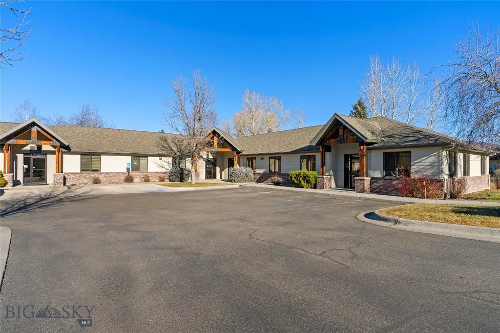 2011 N 22nd Avenue Bozeman MT 59718