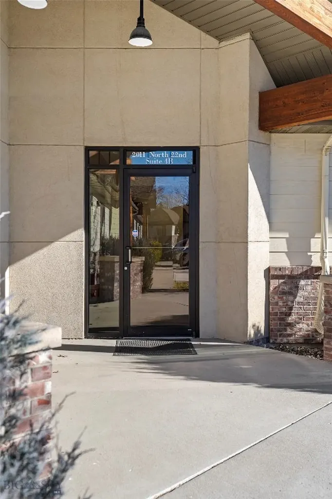 2011 N 22nd Avenue Bozeman MT 59718