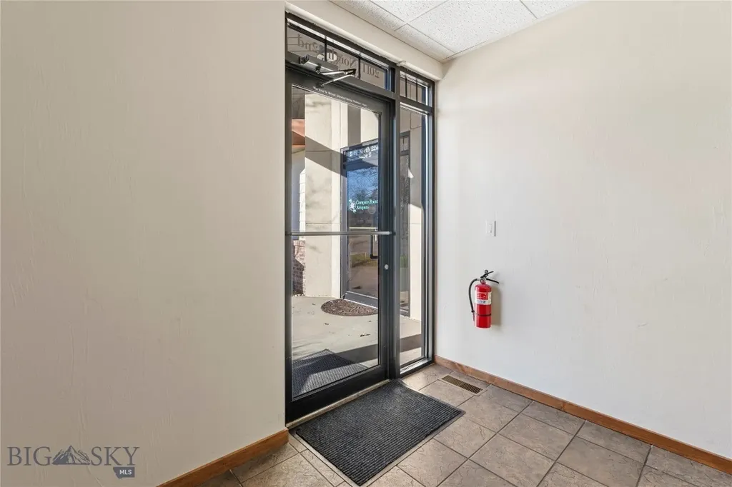 2011 N 22nd Avenue Bozeman MT 59718