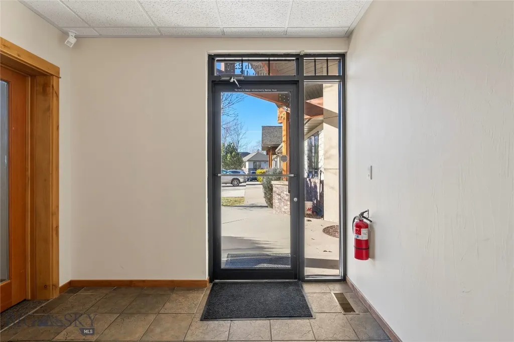 2011 N 22nd Avenue Bozeman MT 59718