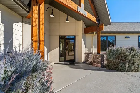 2011 N 22nd Avenue Bozeman MT 59718
