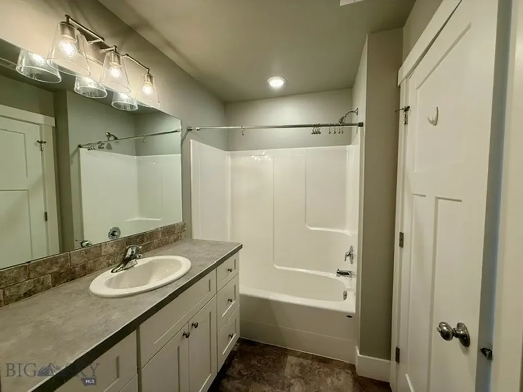 5502 Snowbrite Street Bozeman MT 59718