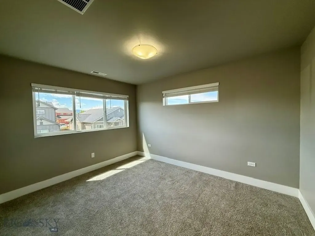 5502 Snowbrite Street Bozeman MT 59718