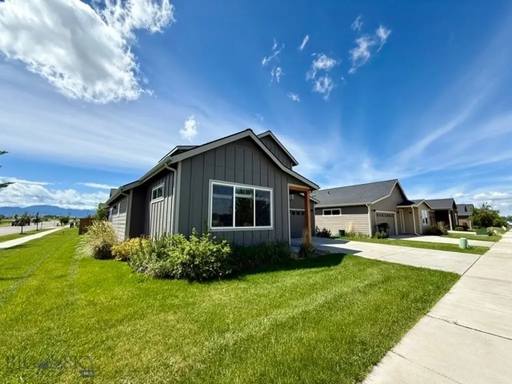 5502 Snowbrite Street Bozeman MT 59718
