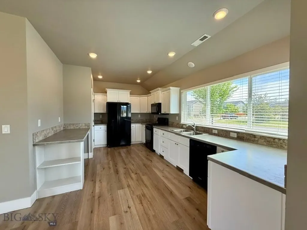 5502 Snowbrite Street Bozeman MT 59718