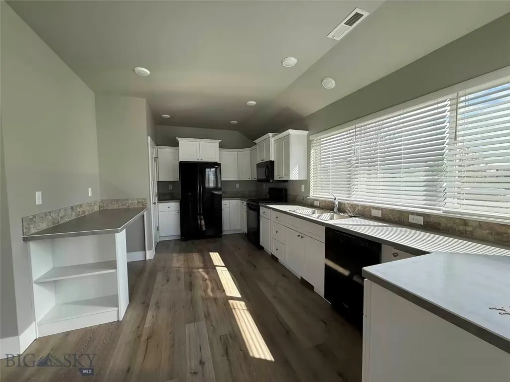 5502 Snowbrite Street Bozeman MT 59718