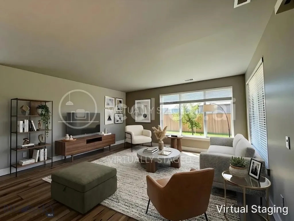 5502 Snowbrite Street Bozeman MT 59718