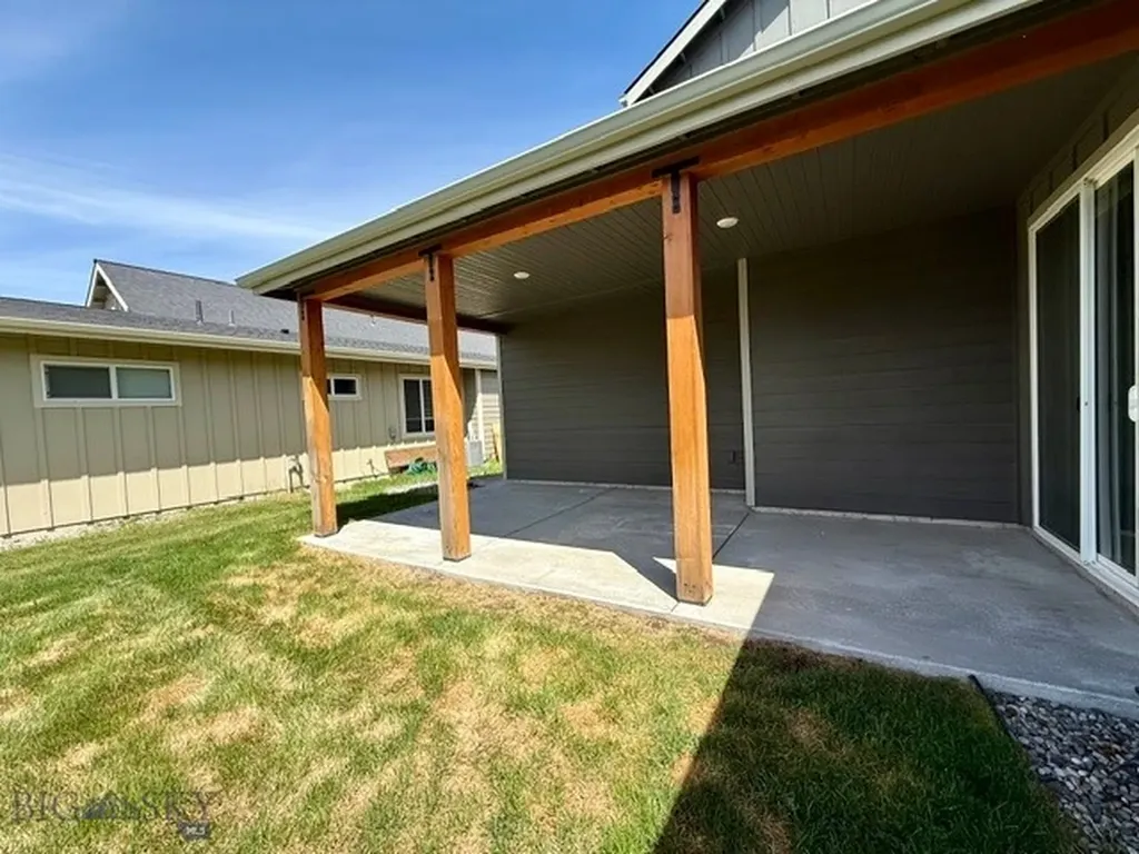 5502 Snowbrite Street Bozeman MT 59718