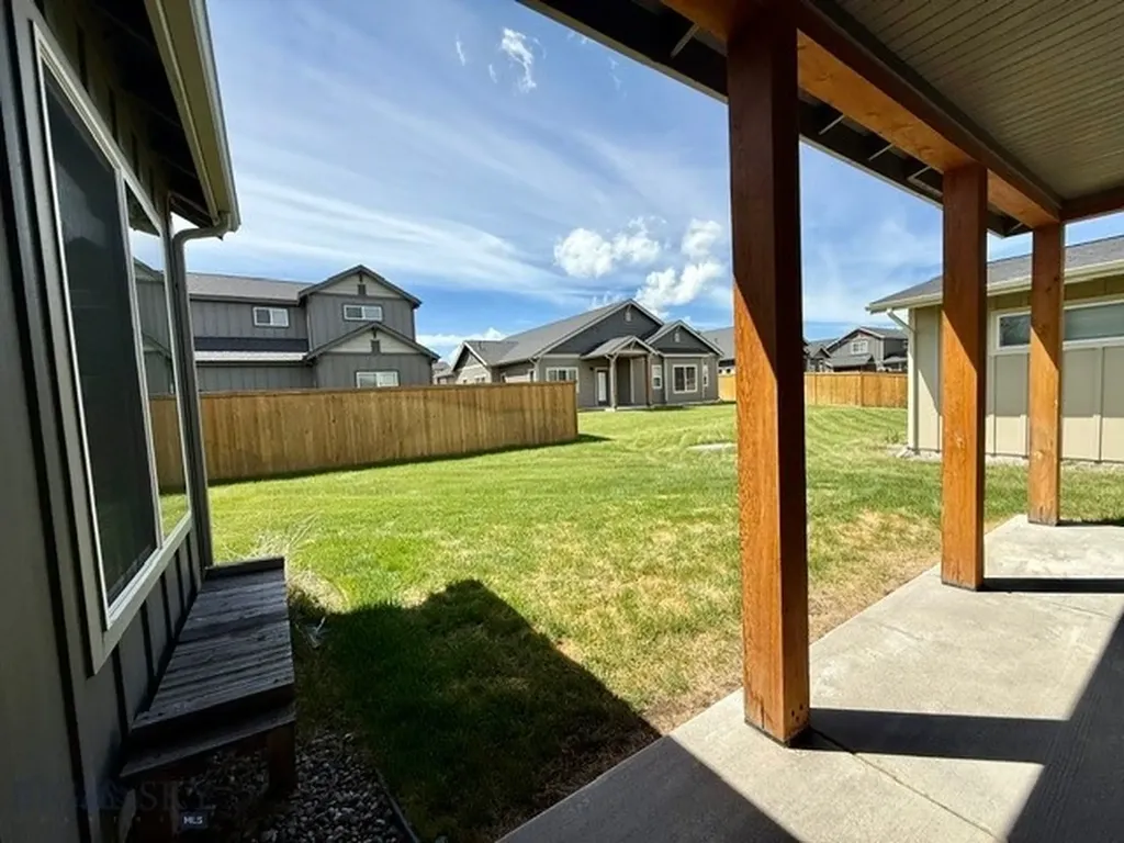 5502 Snowbrite Street Bozeman MT 59718