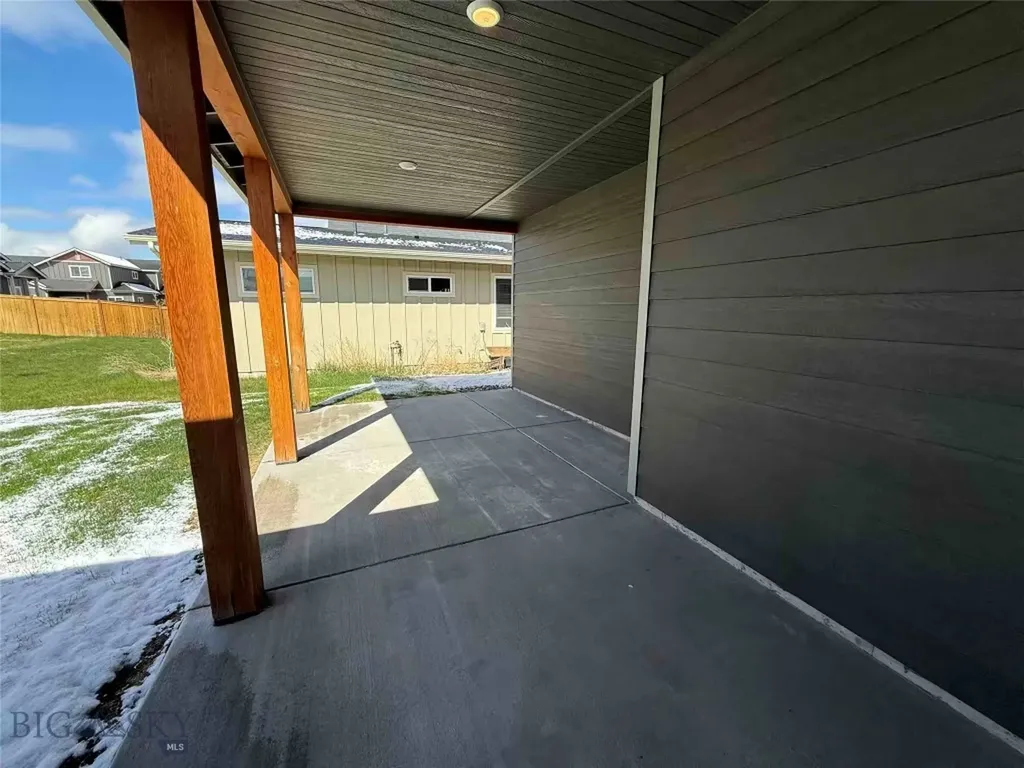 5502 Snowbrite Street Bozeman MT 59718