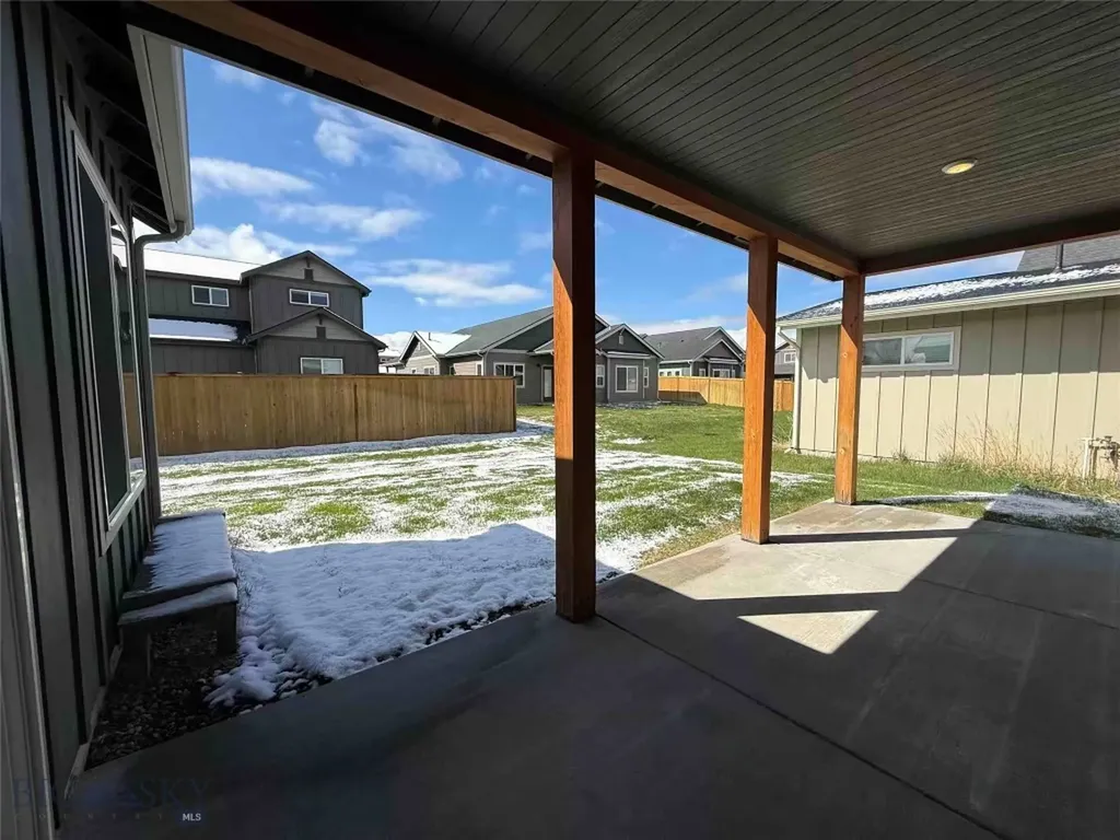5502 Snowbrite Street Bozeman MT 59718