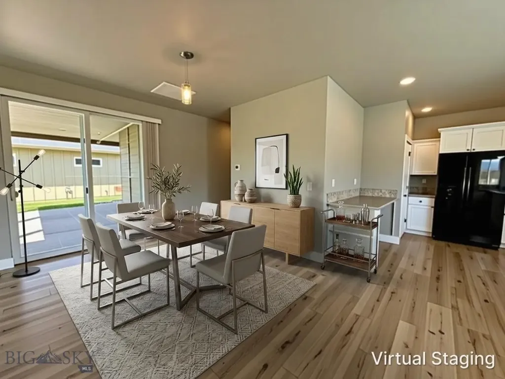 5502 Snowbrite Street Bozeman MT 59718