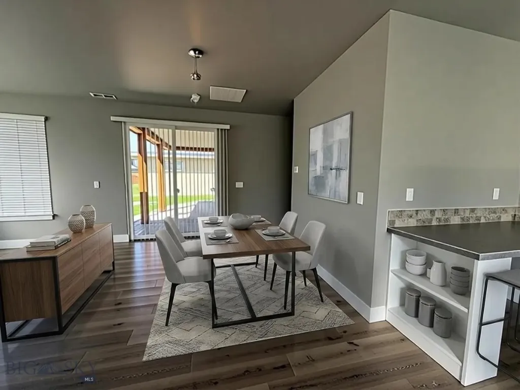5502 Snowbrite Street Bozeman MT 59718