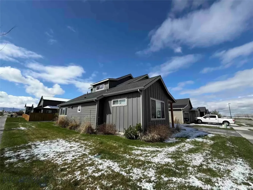 5502 Snowbrite Street Bozeman MT 59718