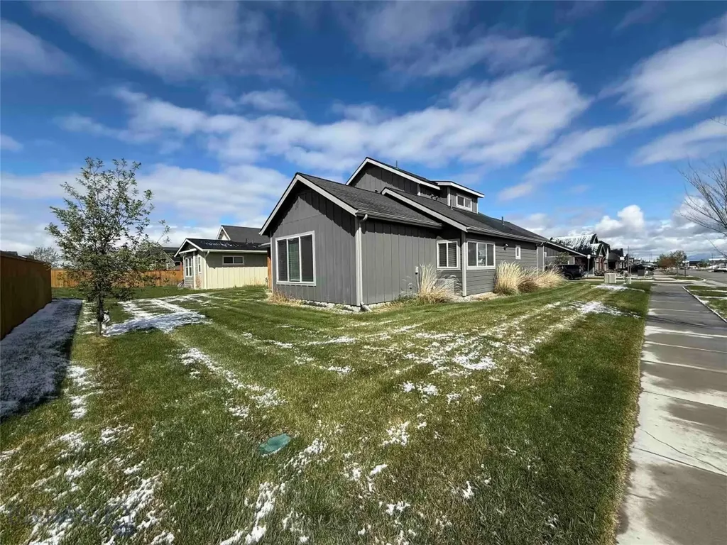 5502 Snowbrite Street Bozeman MT 59718