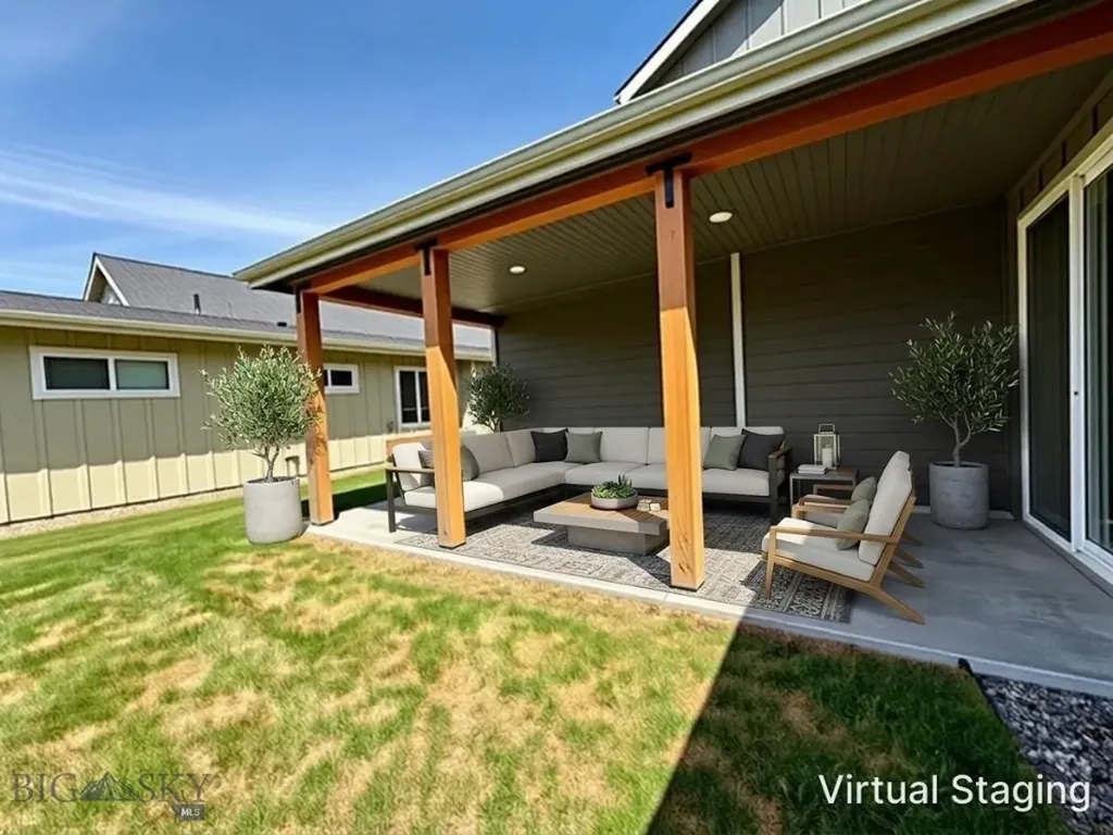 5502 Snowbrite Street Bozeman MT 59718