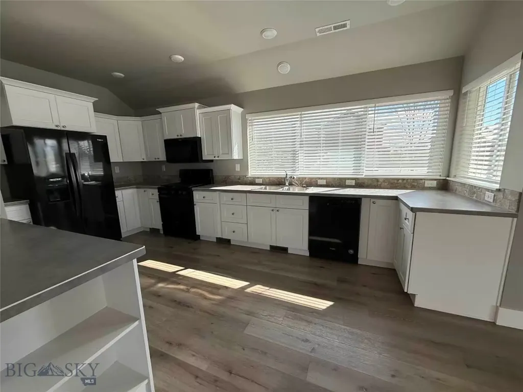 5502 Snowbrite Street Bozeman MT 59718