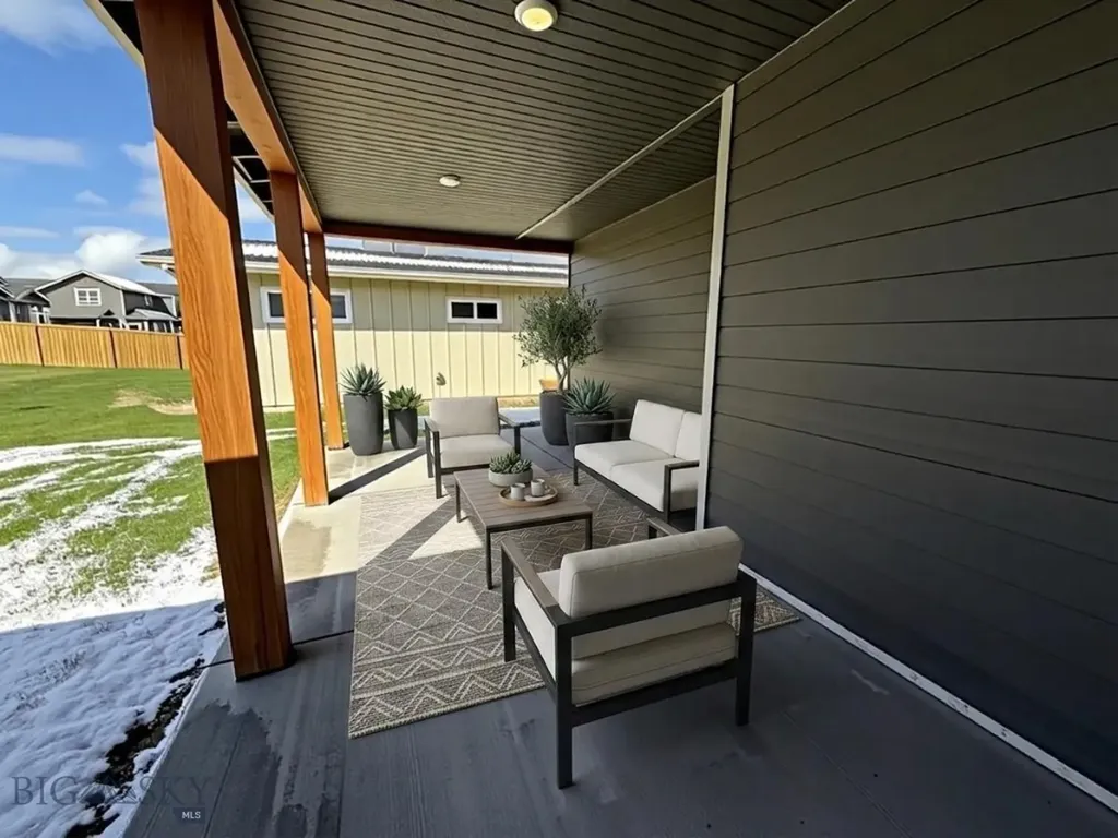 5502 Snowbrite Street Bozeman MT 59718